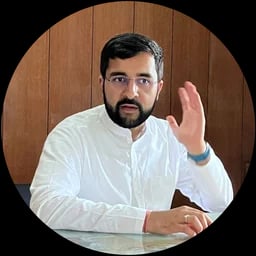 Aditya Surjewala