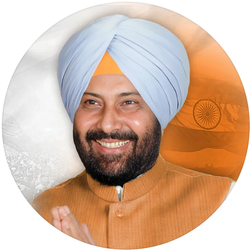 Kewal Singh Dhillon
