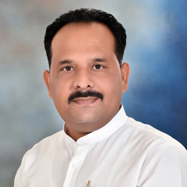Rajiv Mamuram Gonder