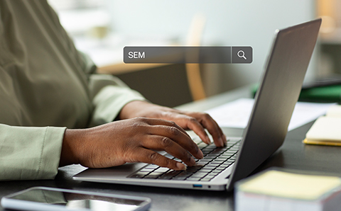 Google Ads (Google AdWords) vreate verse
